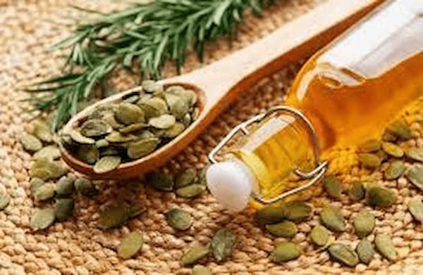 تصویر 4 از خرید و فروش روغن تخم کدو با شرایط فوق العاده